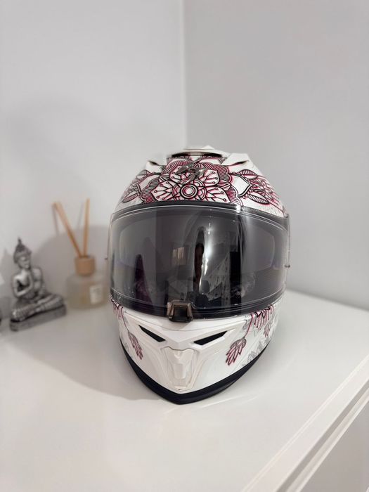 Echipament moto dama