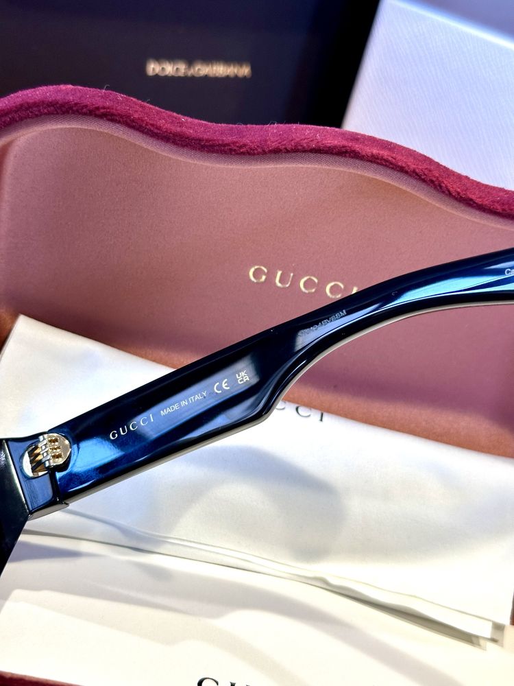 Слънчеви очила GUCCi GG1296s Намалени