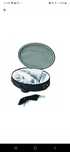 Set manichiura și pedichiura 9 piese