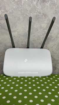 Wi-Fi роутер Tp-Link TL-WR845N