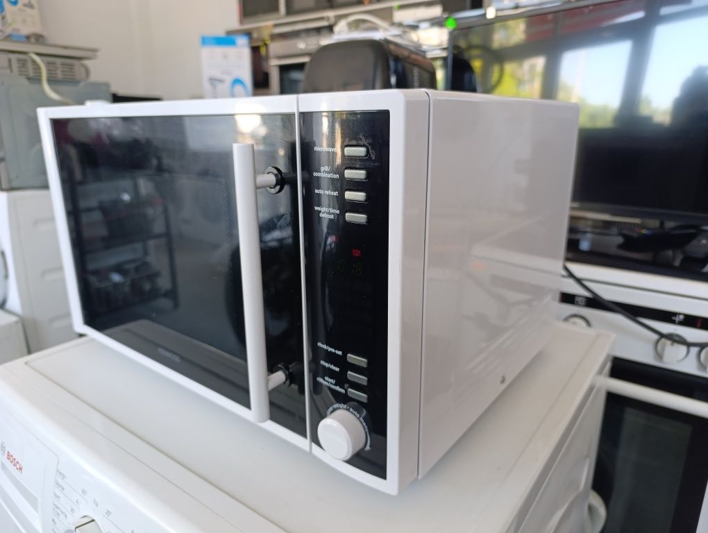 Голяма Микровълнова фурна KENWOOD