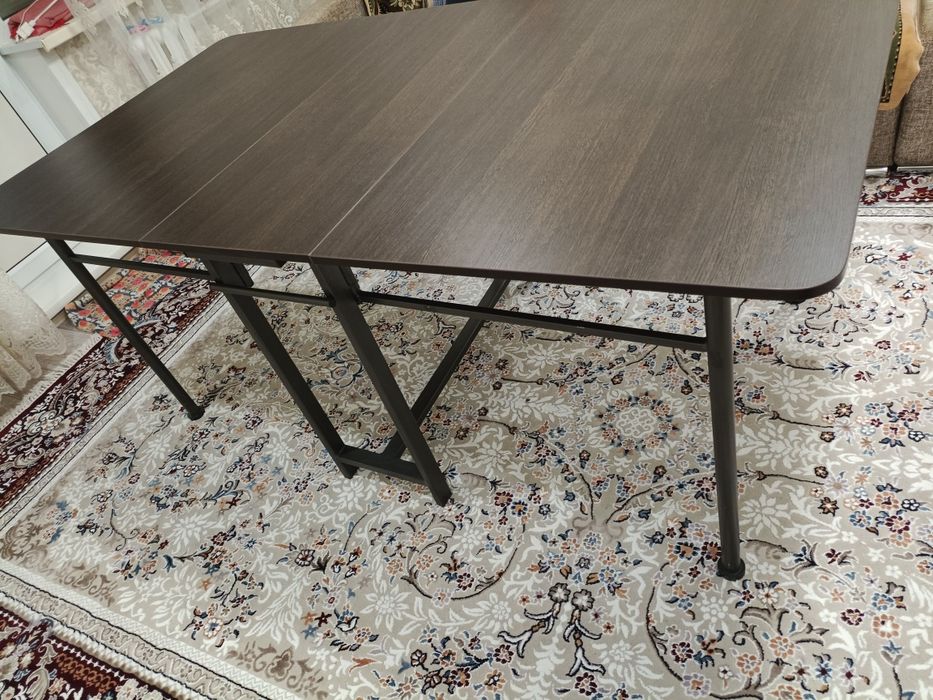 Стол трансформер