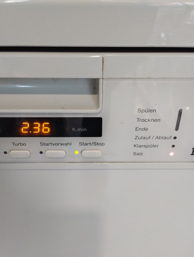 Съдомиялна MIELE 45 см.Свободностояща