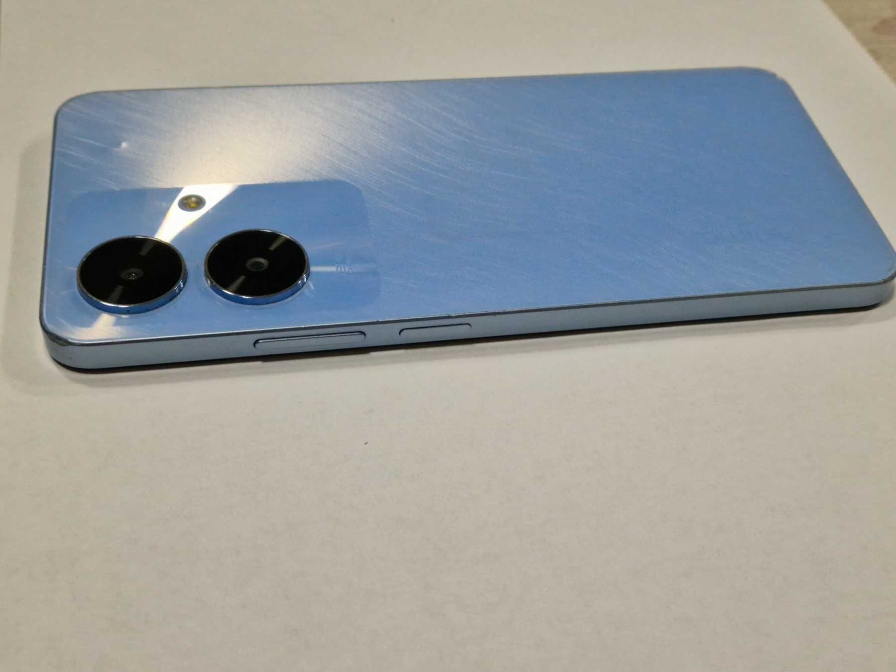 realme Note 60 128GB 4GB RAM Dual