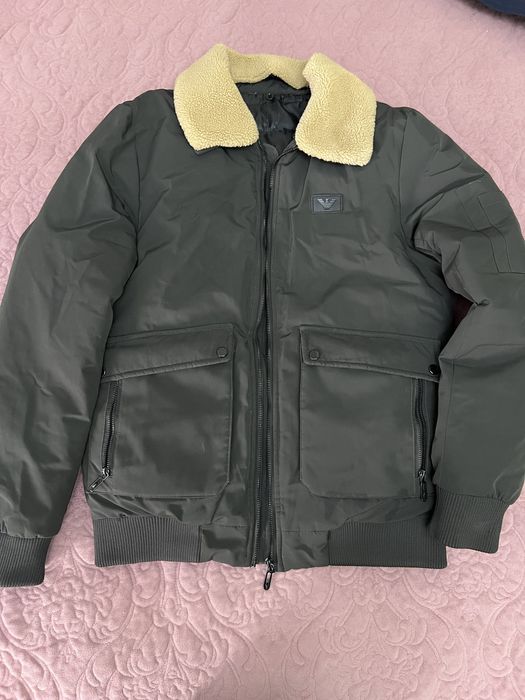 Продам мужскую куртку