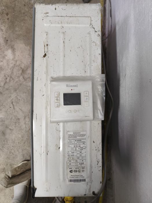 Газовая котлы продам