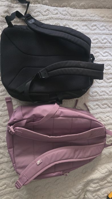 Ghiozdan nike adidas