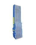 Husa lansete Feeder Master Haldorado 160cm 5 compartimente