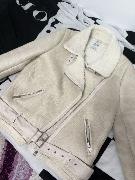 Дубленка/куртка