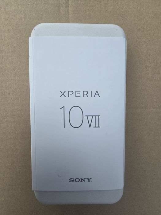 Sony Xperia 10 VII sigilat