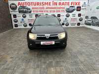 Dacia DUSTER 2011 1,6 Benzina MPI Euro 5