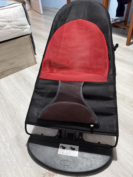 Шезлонг за бебета