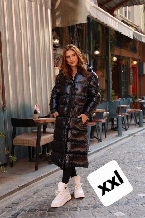 Geaca dama diferite modele