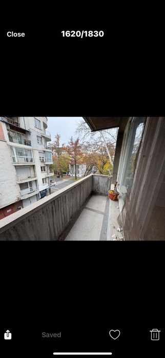 Продава се Двустаен апартамент в Пловдив, Захарна фабрика - 57 кв.м за 1297 €/кв.м - Снимка #1