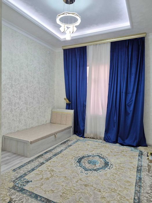 Продается Евро Дом / АВТОРЫНОК /  Бобур махалля. Ул. Сагдиана