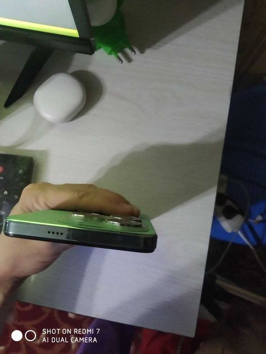 TECHNO Spark 20 Pro
