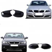 Oglinzi Oglinda negru lucios M Bmw Seria 3 E90 E91 E92 E93 facelift