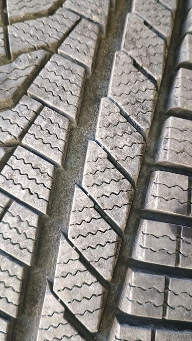 Зимна гума  Сайлун