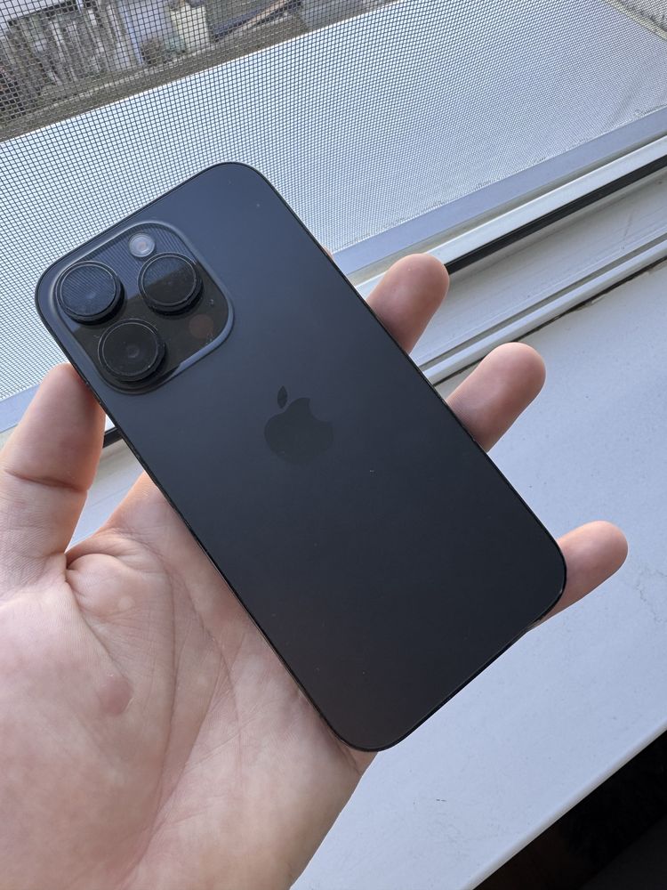 Iphone 14 Pro 87%