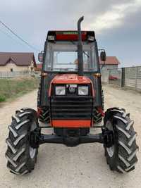 Tractor Universal 643 DT DTC Forte Export
