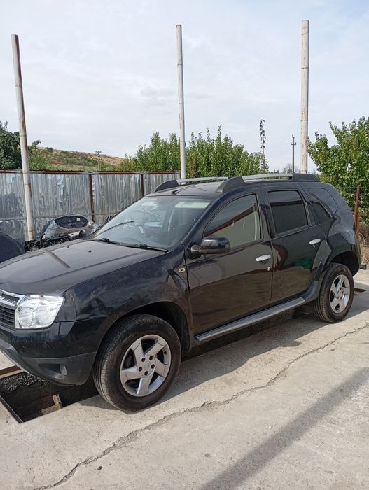 Vând Dacia Duster 1.5 dci