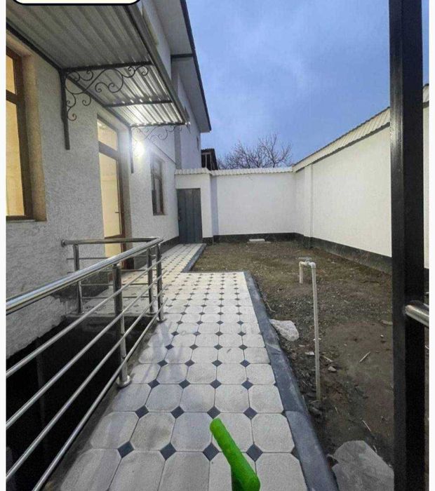 Продаётся Евродом в Зангиоте, 2-сотки (N 11582)