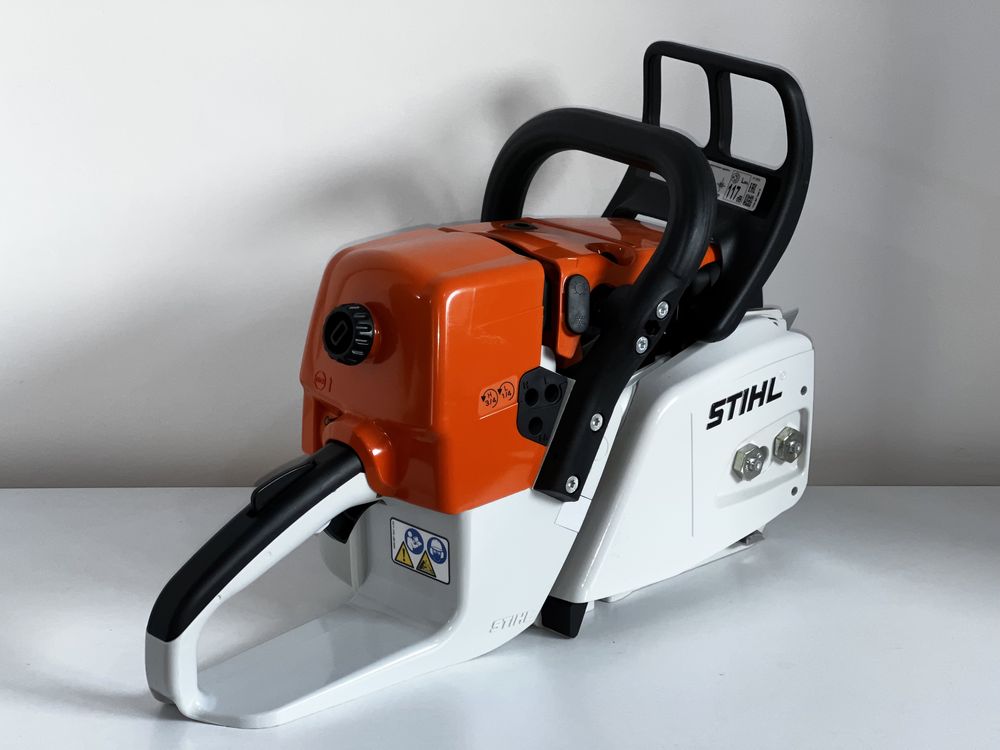 Drujba Stihl MS 361 nou!