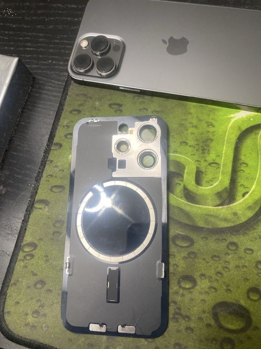 Capac carcasa iphone 15 pro