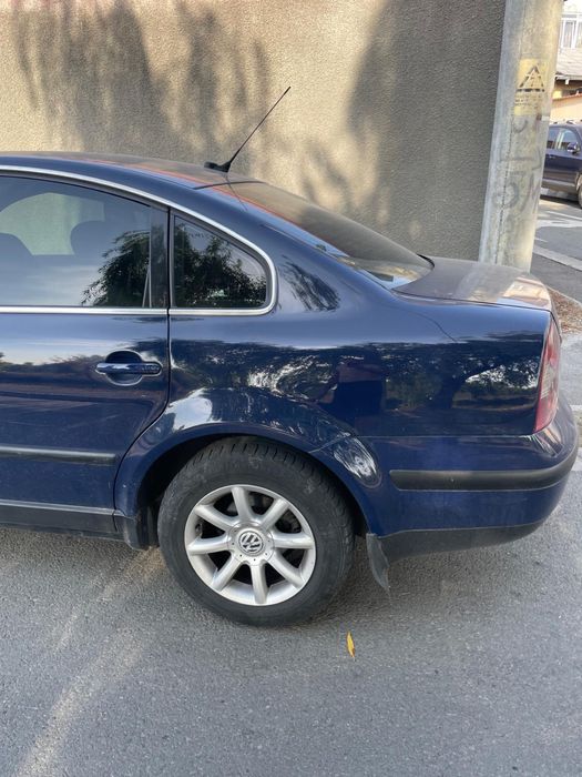 De vanzare pasaat b5.5 tdi 1.9 130 cp