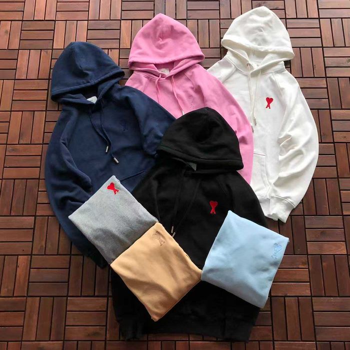 Hanorac AMI Paris Premium