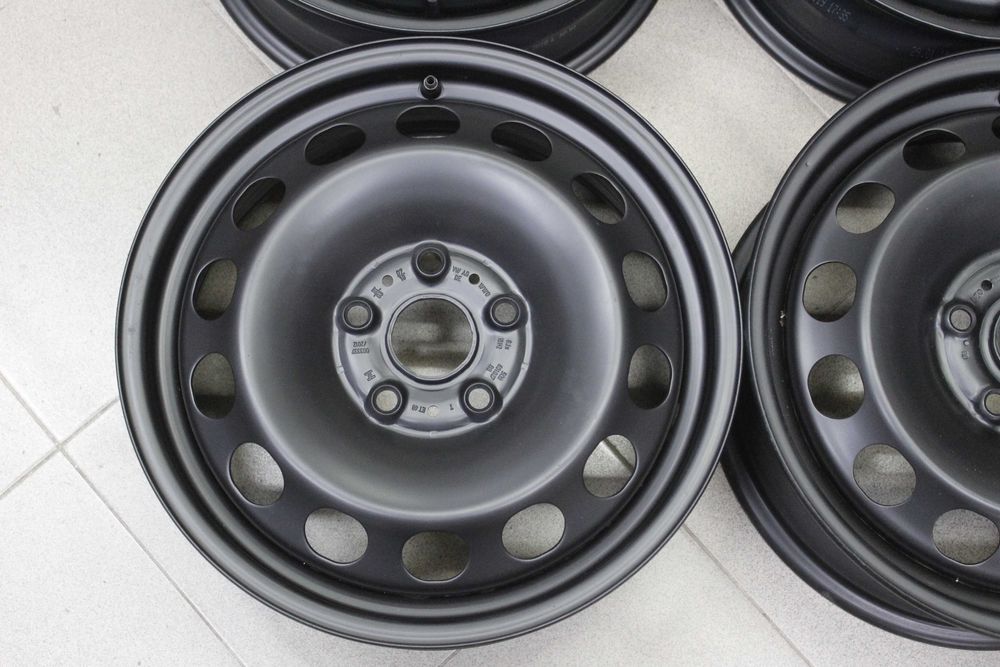 Джанти 16" 5x112 VW, Audi, Skoda, Seat