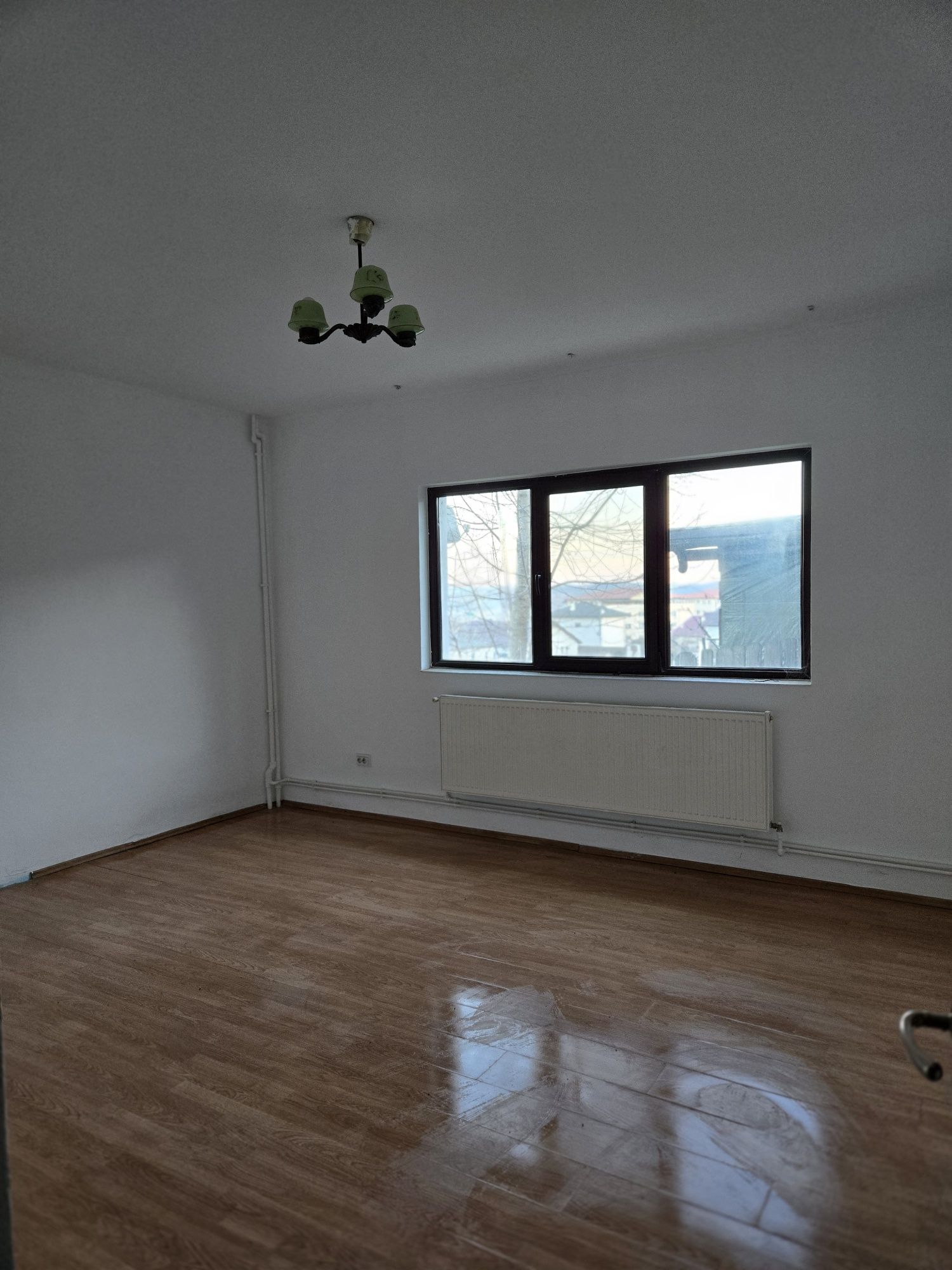 Spațiu , casa de Închiriat în Valea Lupului