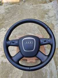 Audi a3 волан с бег
