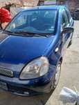 Toyota Yaris 1.3 automatic