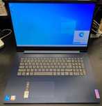 Hope Amanet P3 Laptop Lenovo ideapad 3 17itl6
