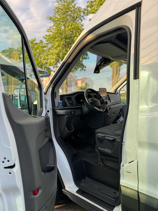 Ford Transit L4H3 2022