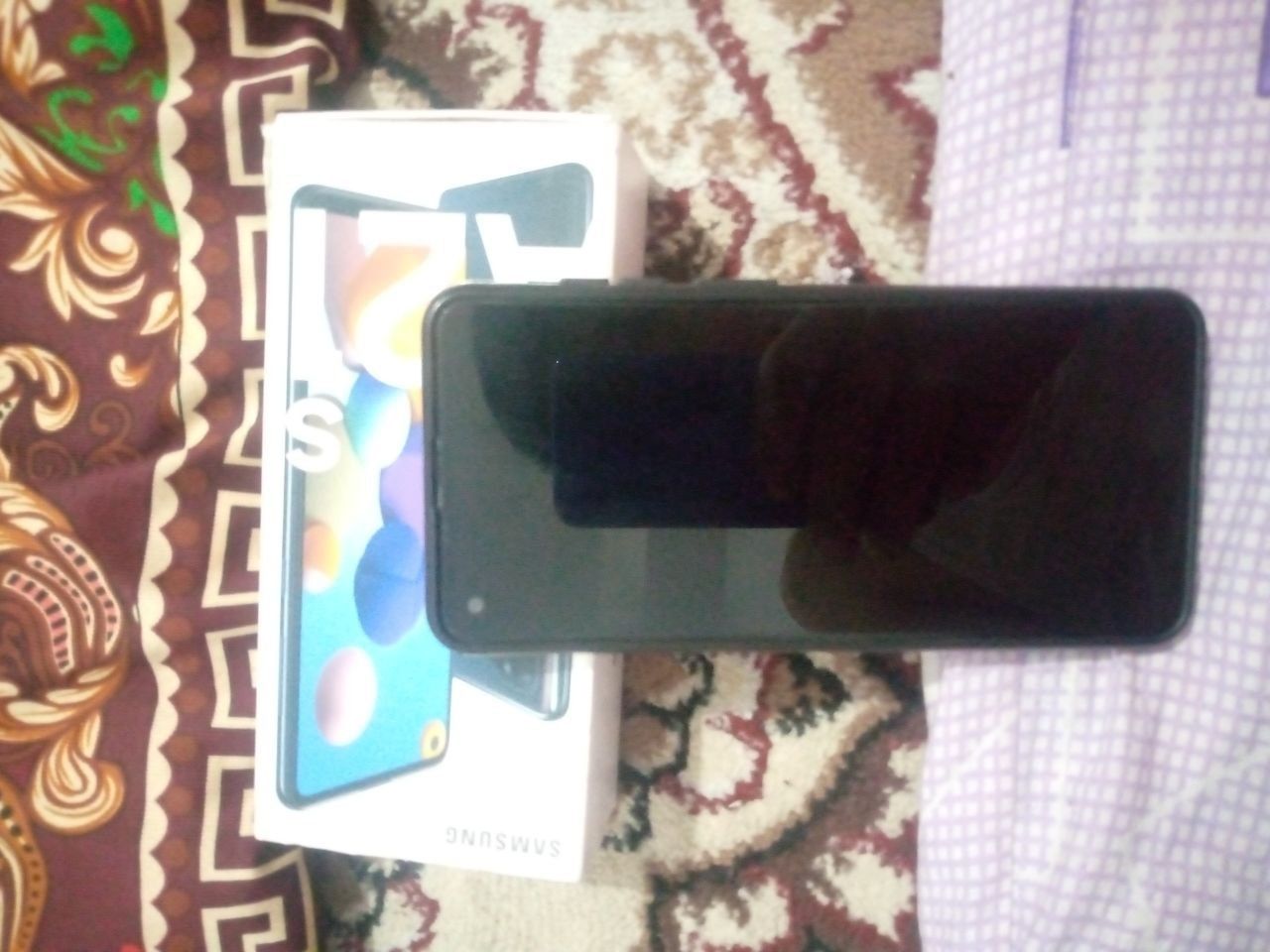 Samsung A21 s.                    .