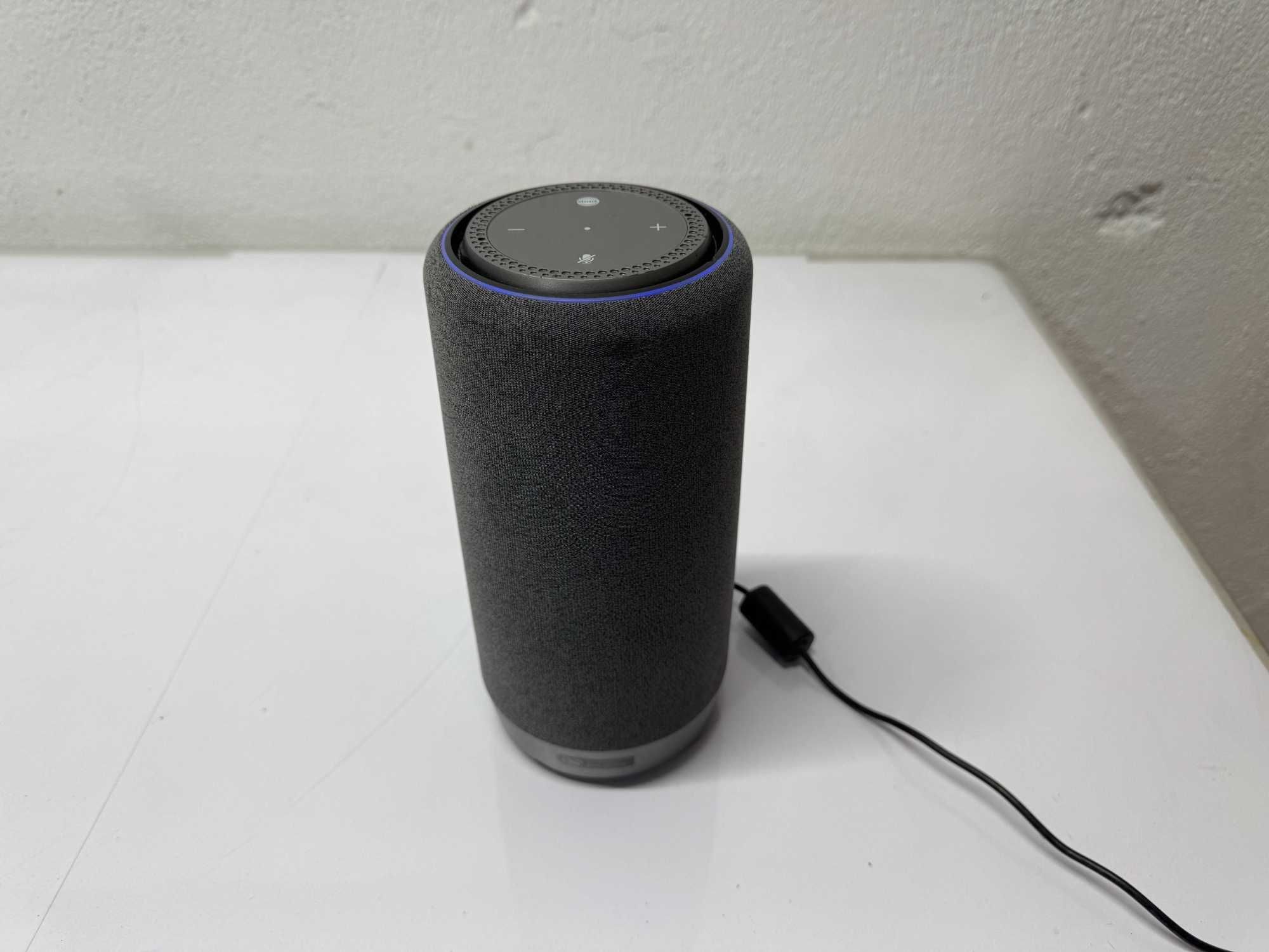 Тонколона - Acoustic  Amazon Alexa АS1