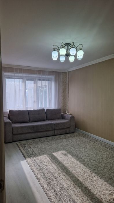 Продается 3комнатная квартира в р-н ТЦ"Байтерек",по ул.,Н.Назарбаева,.