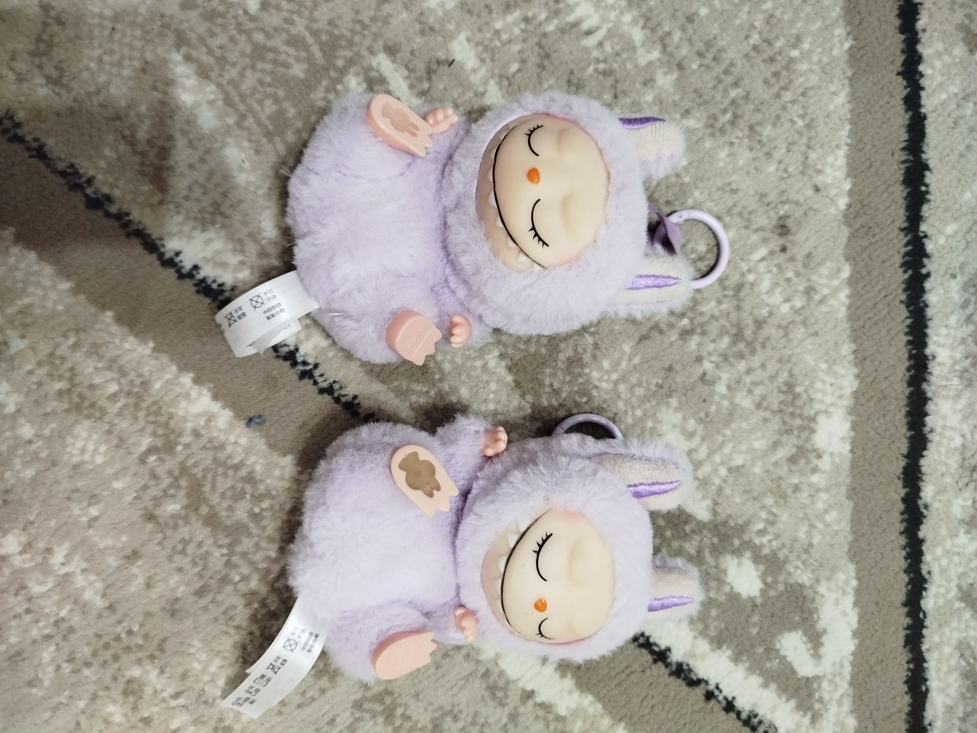 Продам Лабубу игрушки