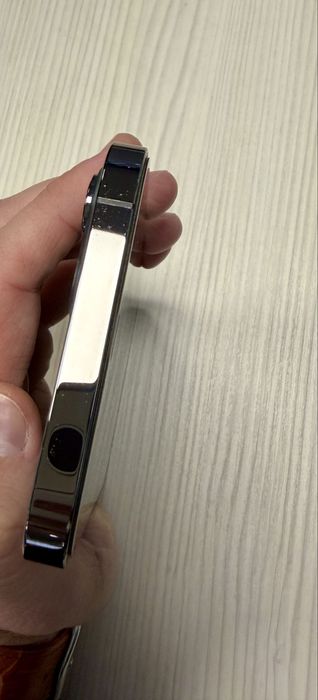 Iphone 12 Pro Max , 128 GB, Graphite