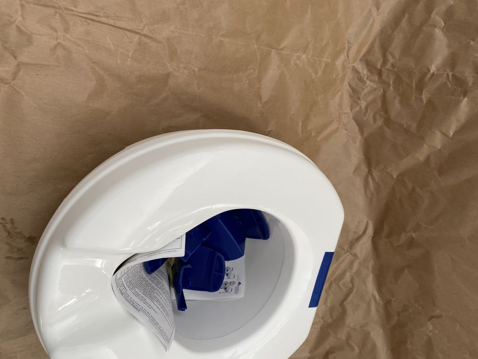 Inaltator toaleta 11cm