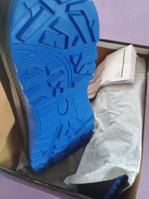 Работно обувки bwoff Нови