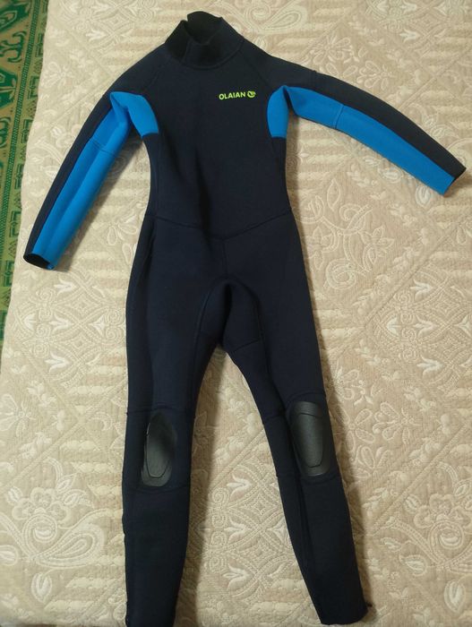 Неопренов екип Olaian