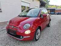 Fiat 500 1.2 benzina Euro 6 an 2015 Climatronic Multimedia Start-Stop