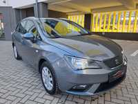 Seat Ibiza 1,2 Diesel Facelift 2012 euro 5 Climatronik