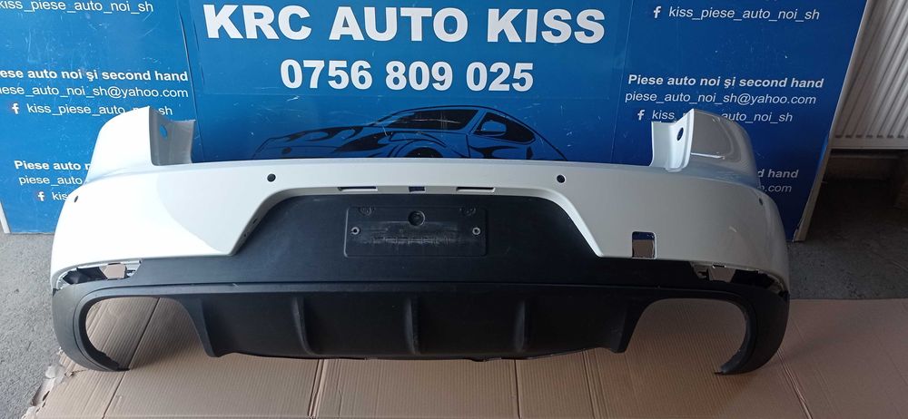 Bara spate porsche macan