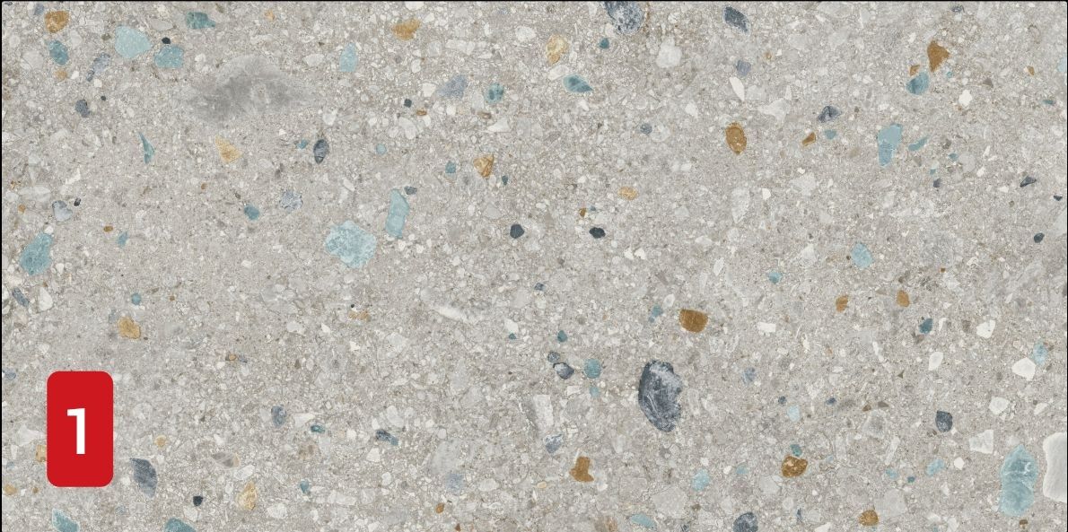 Гранитогрес 60/120, 80x80, 20x120