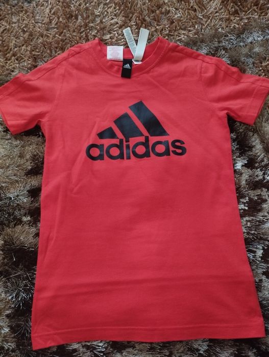 Tricou original Adidas nou