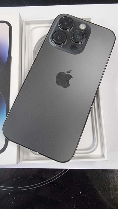 ***ТОП ЦЕНА*** Iphone 14 PRO 128GB 86% BH